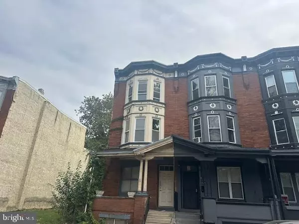 Philadelphia, PA 19121,1925 N 25TH ST