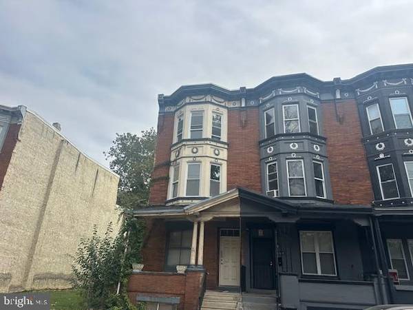 Philadelphia, PA 19121,1925 N 25TH ST