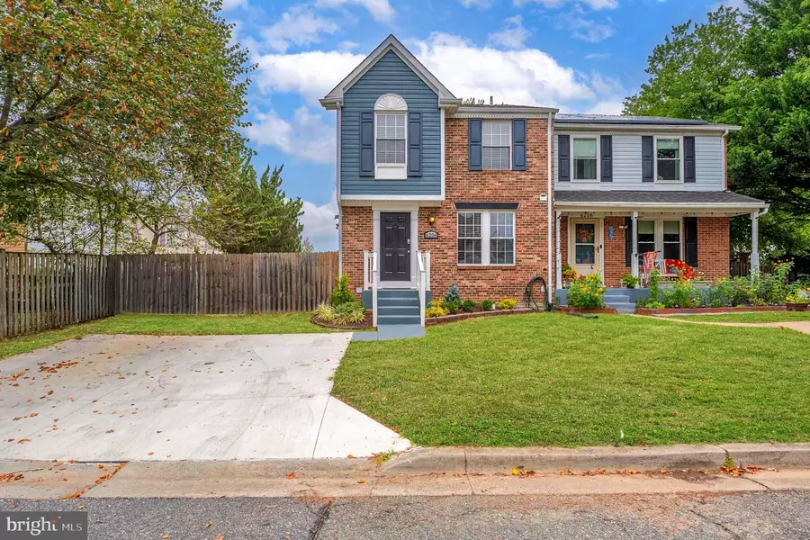 6204 CODY CT, Beltsville, MD 20705