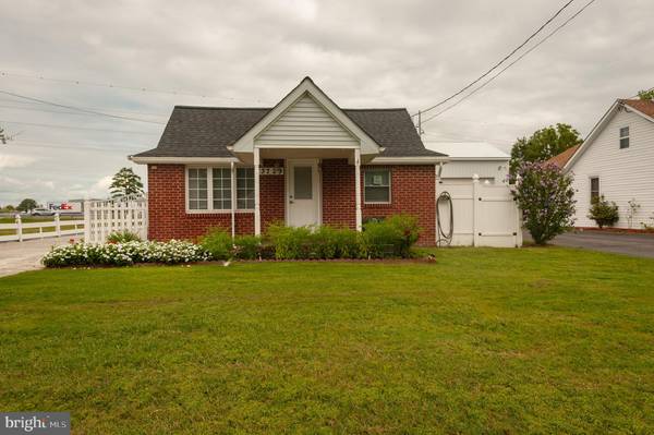 3729 MAIN ST, Grasonville, MD 21638