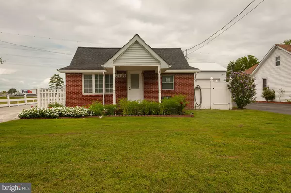 3729 MAIN ST, Grasonville, MD 21638