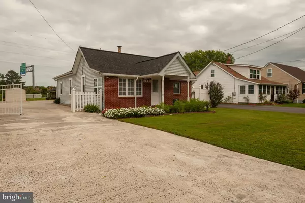 Grasonville, MD 21638,3729 MAIN ST