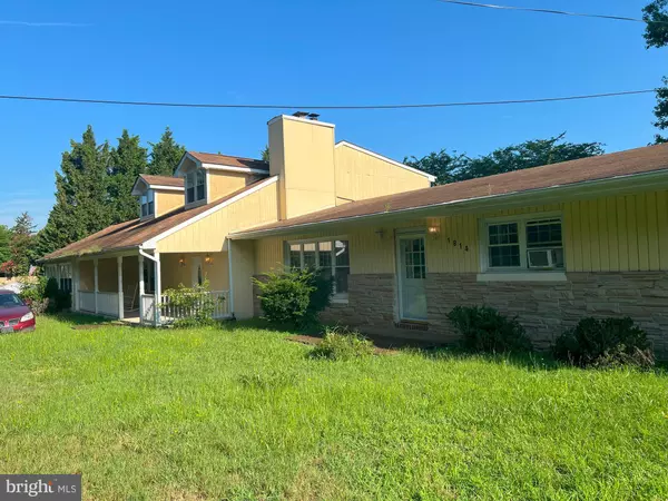 Pasadena, MD 21122,1814 PARKSIDE DR