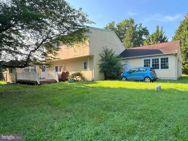 Pasadena, MD 21122,1814 PARKSIDE DR