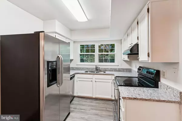 Woodbridge, VA 22192,12129 CHAUCER LN #12129