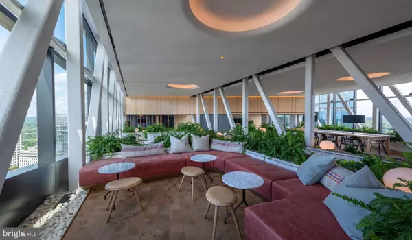 Bethesda, MD 20814,4710 ELM ST #0B-W-1101