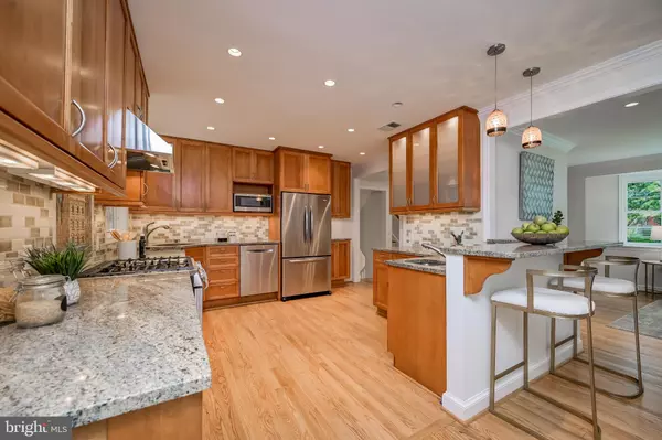 Bethesda, MD 20816,5205 WESTPATH WAY