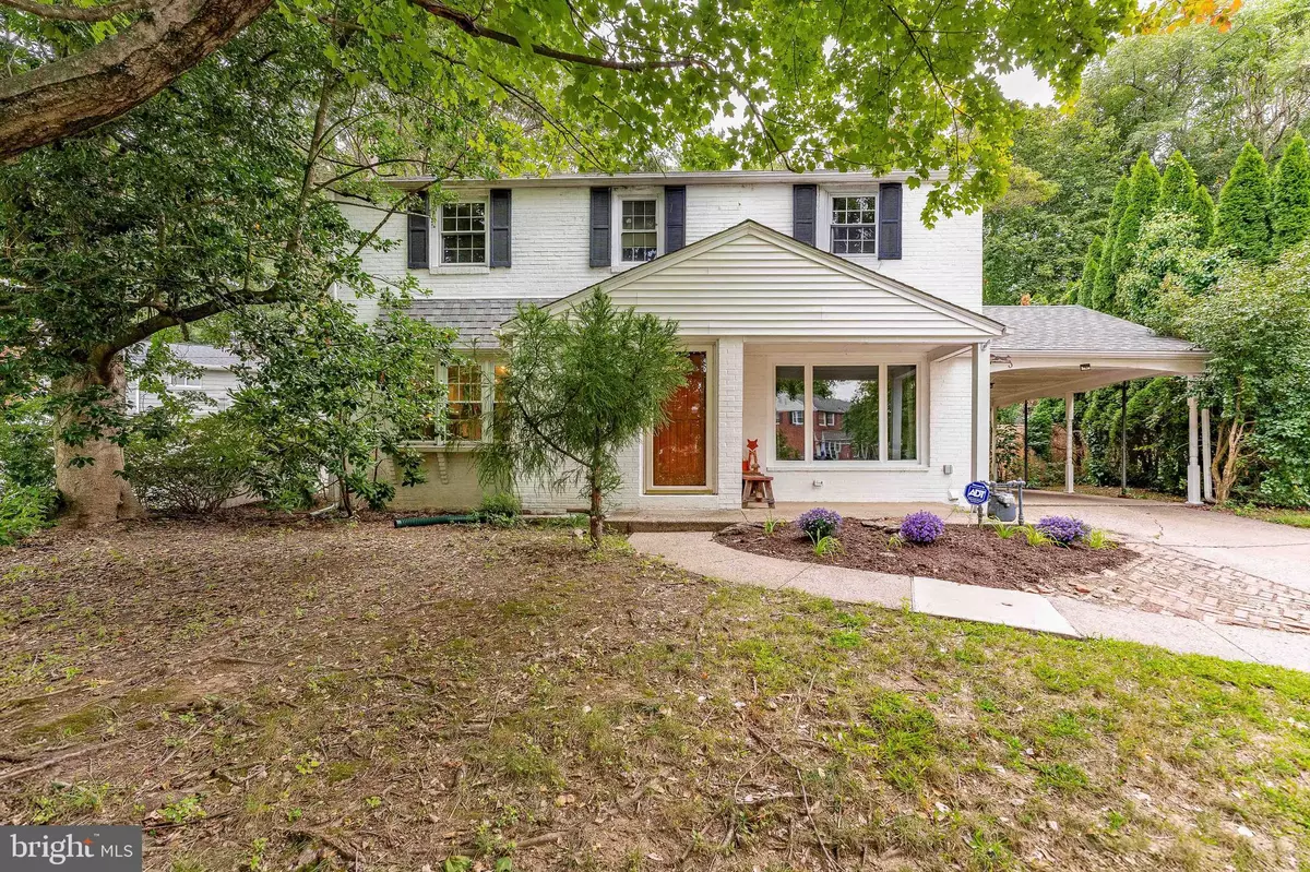 Havertown, PA 19083,1702 TYSON RD