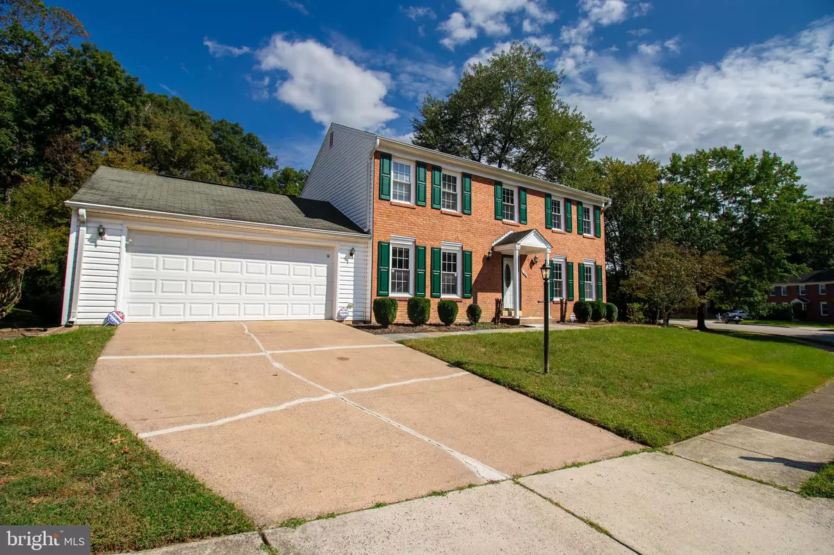 Springfield, VA 22153,7884 GODOLPHIN DR