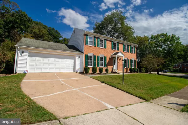 7884 GODOLPHIN DR, Springfield, VA 22153