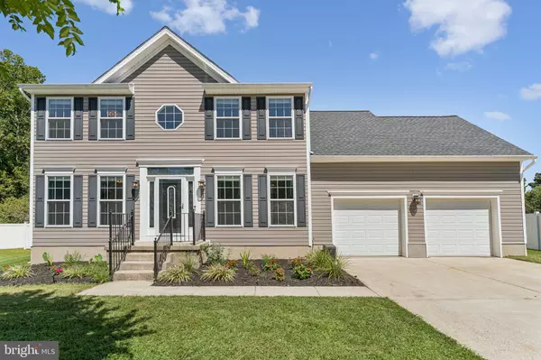 Pasadena, MD 21122,2802 SAGAMORE CT