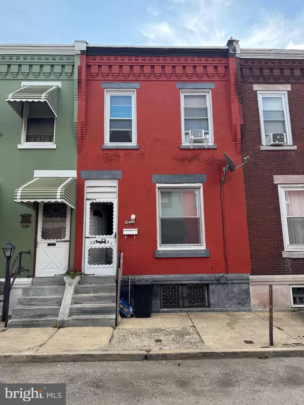 1731 N BAILEY ST, Philadelphia, PA 19121