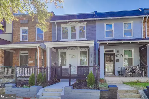 Washington, DC 20002,1721 L ST NE