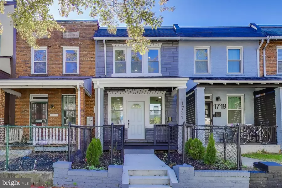 1721 L ST NE, Washington, DC 20002