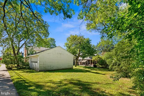 Hopewell, NJ 08525,12 E PROSPECT ST