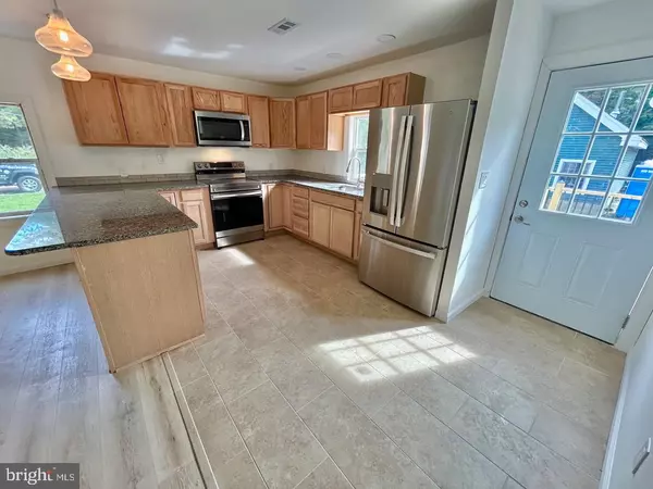 Woodbine, NJ 08270,198 TYLER RD