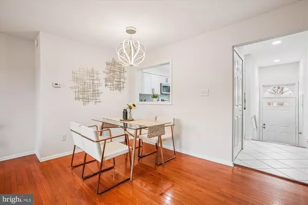 Vienna, VA 22180,2757 STONE HOLLOW DR