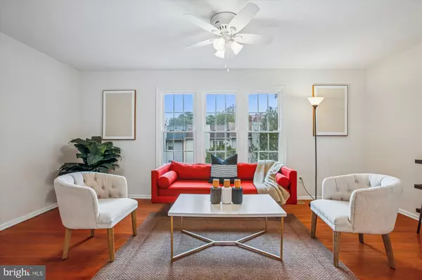 Vienna, VA 22180,2757 STONE HOLLOW DR