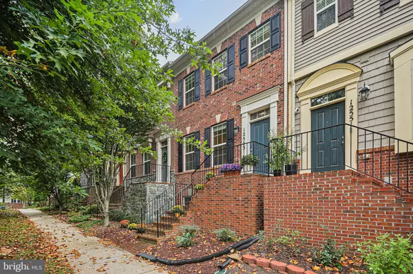 Clarksburg, MD 20871,12553 HORSESHOE BEND CIR