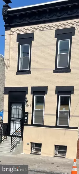 3245 N 6TH ST, Philadelphia, PA 19140