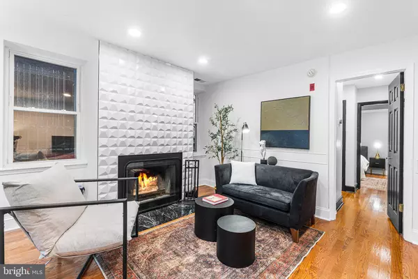 Philadelphia, PA 19103,1903 SPRUCE ST #1A