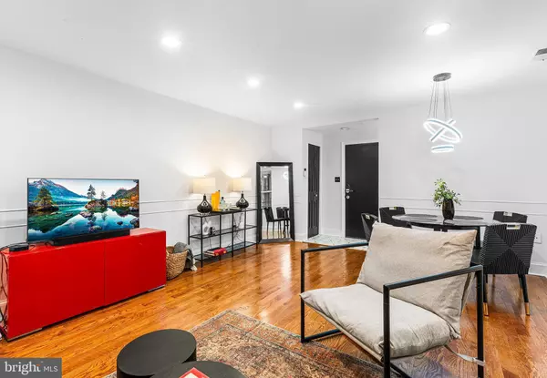 Philadelphia, PA 19103,1903 SPRUCE ST #1A