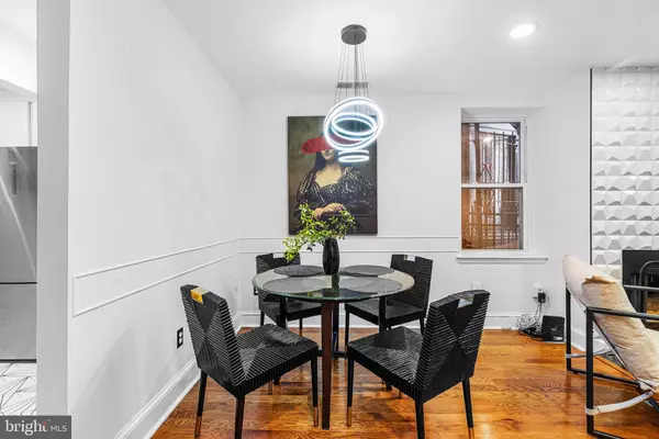 Philadelphia, PA 19103,1903 SPRUCE ST #1A