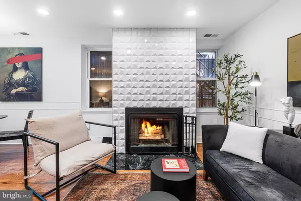 Philadelphia, PA 19103,1903 SPRUCE ST #1A