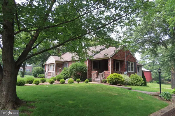 Mercersburg, PA 17236,14109 BUCHANAN TRAIL WEST W