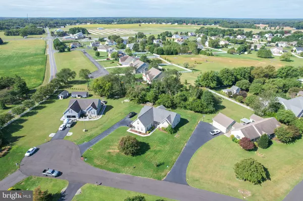 Milton, DE 19968,15238 STAR FISH CT