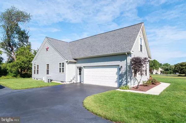 Milton, DE 19968,15238 STAR FISH CT