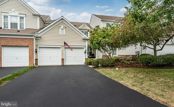 216 N CALDWELL CIR, Downingtown, PA 19335