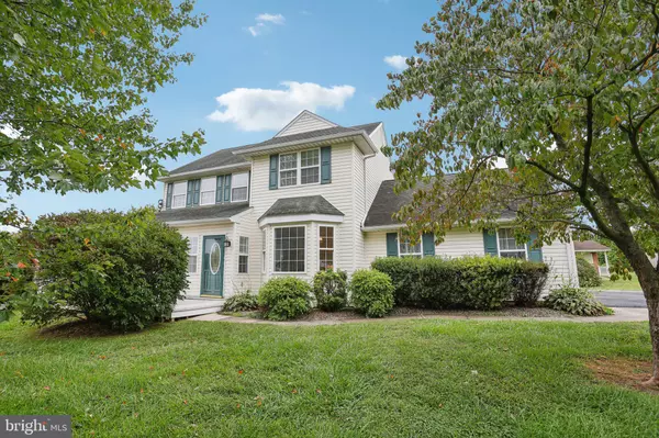 21 JASON DR,  Oxford,  PA 19363