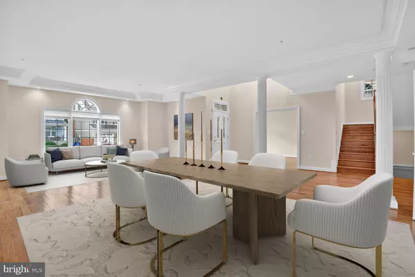 Bethesda, MD 20814,10109 DICKENS AVE