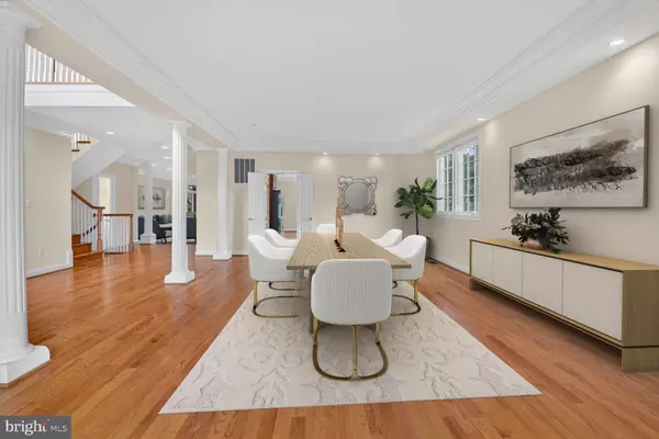 Bethesda, MD 20814,10109 DICKENS AVE