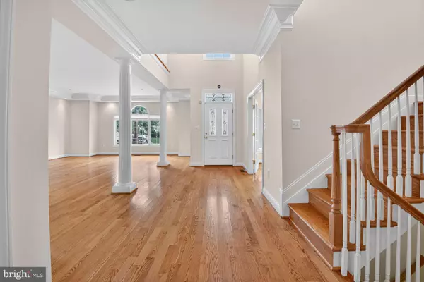 Bethesda, MD 20814,10109 DICKENS AVE