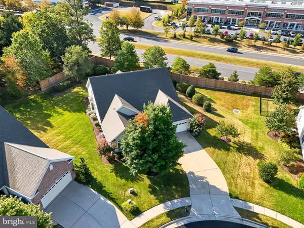 Gainesville, VA 20155,6920 TRED AVON PL