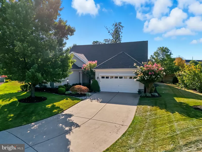 6920 TRED AVON PL, Gainesville, VA 20155