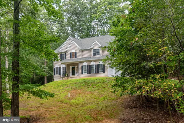 Lusby, MD 20657,1780 RUDOLPH LN