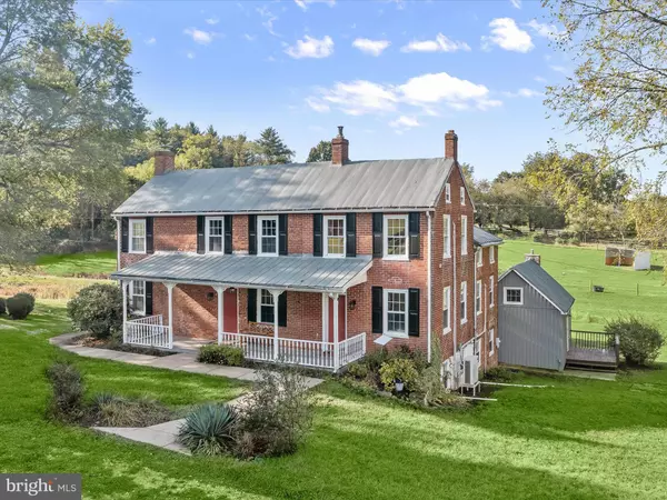 New Windsor, MD 21776,1530 BOWERSOX RD