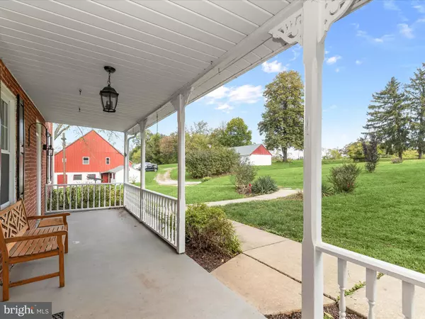 New Windsor, MD 21776,1530 BOWERSOX RD