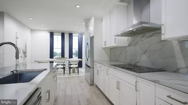 Manassas, VA 20110,9739 GRANT AVE