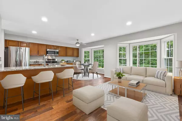 Springfield, VA 22153,7753 NORTHEDGE CT