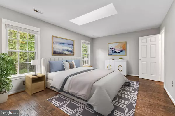 Springfield, VA 22153,7753 NORTHEDGE CT