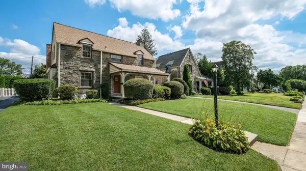 Drexel Hill, PA 19026,1241 CORNELL AVE