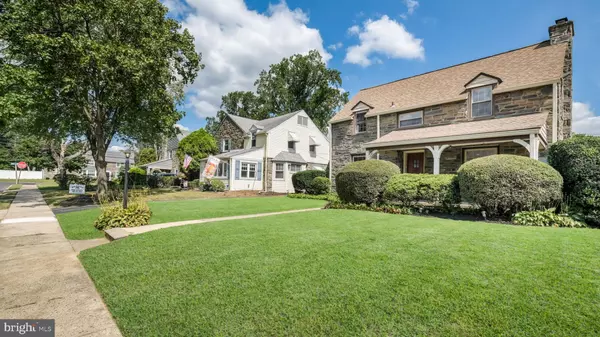 Drexel Hill, PA 19026,1241 CORNELL AVE