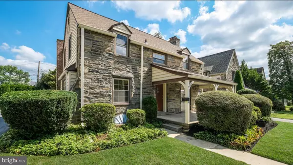 Drexel Hill, PA 19026,1241 CORNELL AVE