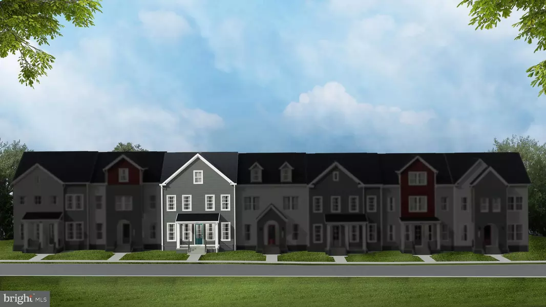 9623 GRANT AVE, Manassas, VA 20110