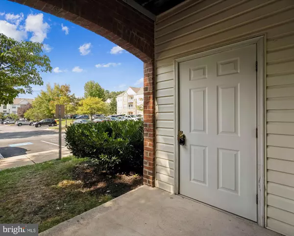 Odenton, MD 21113,2412 CHESTNUT TERRACE CT #104