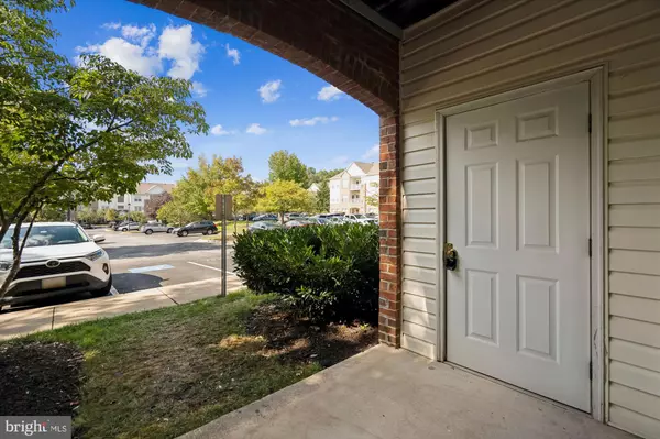 Odenton, MD 21113,2412 CHESTNUT TERRACE CT #104